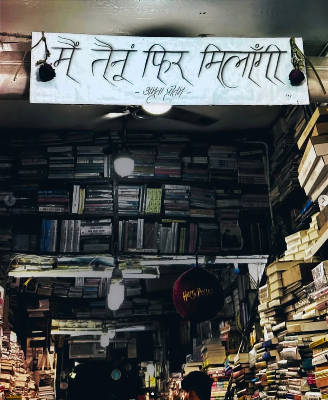 Amrita's Book Haven